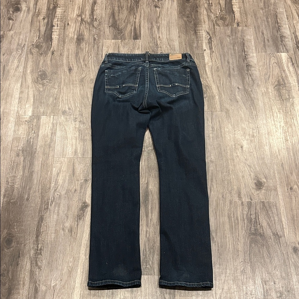 BKE Peyton Boot Cut Jeans